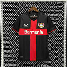 Bayer Leverkusen 2023/24 Domicile