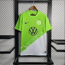 Principal de Wolfsburg 2023/24