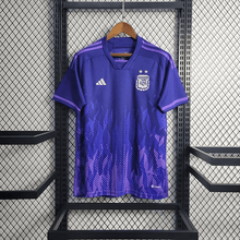 Argentine 2022