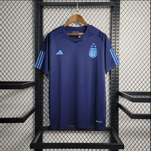 Argentine Entraînement 2 2023/24