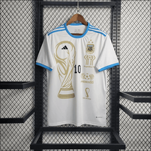 Argentine 23/24