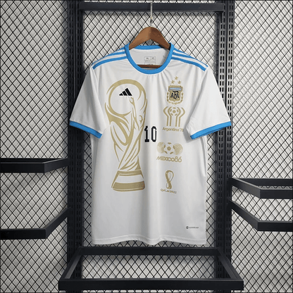 Argentine 23/24