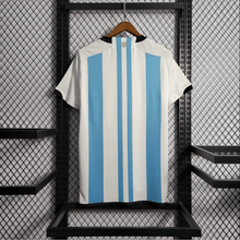 Argentine 2022