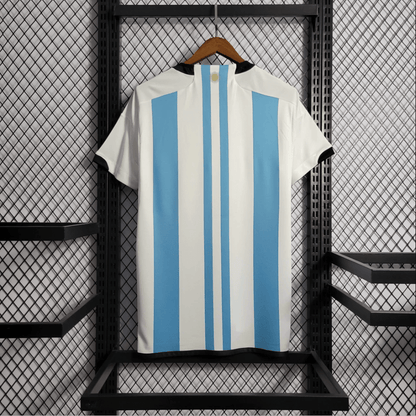 Argentine 2022