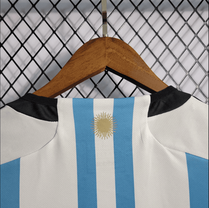 Argentine 2022