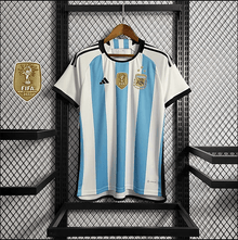 Argentine 2022
