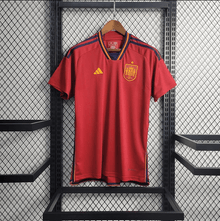 Espagne 2022 Principal