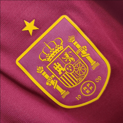 Espagne 2022 Principal