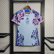 Espagne 2023/24