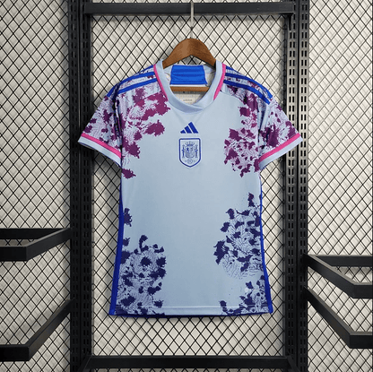 Espagne 2023/24