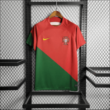 Sélection Portugaise 2022 Principal