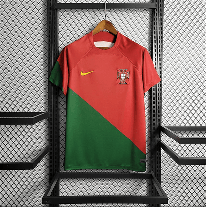 Sélection Portugaise 2022 Principal