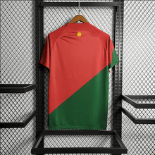 Sélection Portugaise 2022 Principal