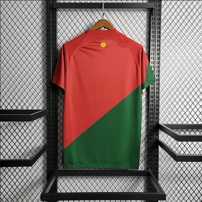 Sélection Portugaise 2022 Principal