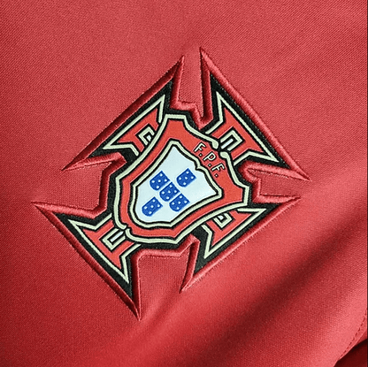 Sélection Portugaise 2022 Principal