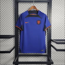 Pays-Bas 2022