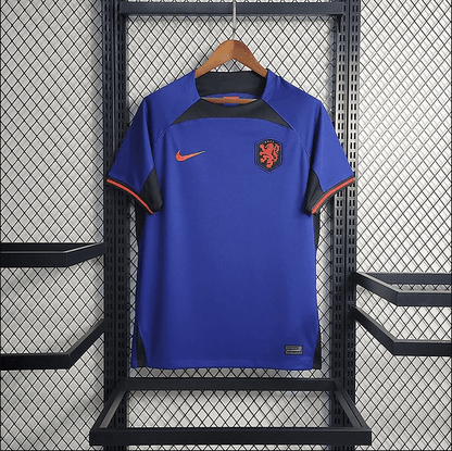 Pays-Bas 2022