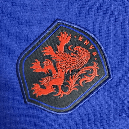 Pays-Bas 2022