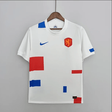 Pays-Bas 2022