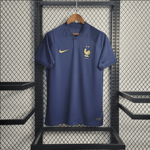 France 2022 Principal