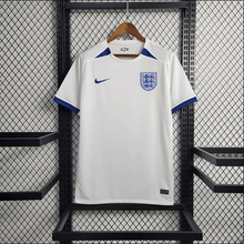 Angleterre 2023/24 Principal