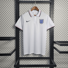 Polo Blanc Angleterre