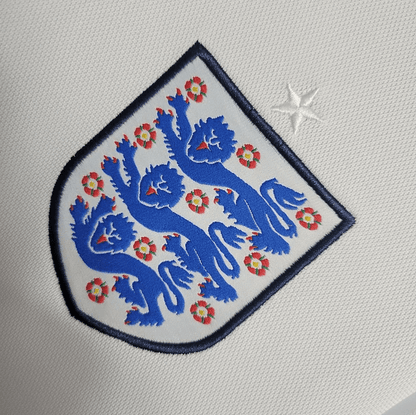 Polo Blanc Angleterre