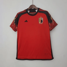 Belgique 2022/23 Principal