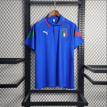 Polo d'entraînement Italie 2023/24