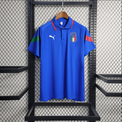 Polo d'entraînement Italie 2023/24