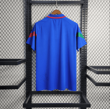Polo d'entraînement Italie 2023/24