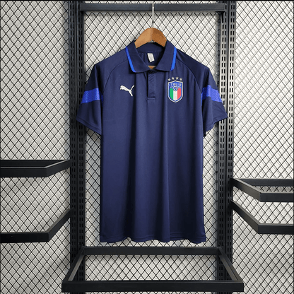 Polo d'entraînement Italie 2023/24