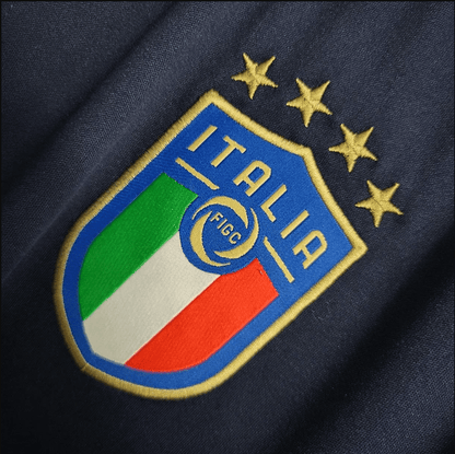Polo d'entraînement Italie 2023/24