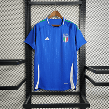 Principal Italie 2023/24
