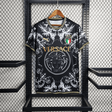 Italie 2022