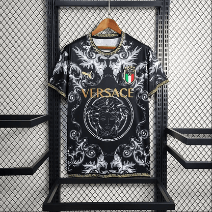Italie 2022