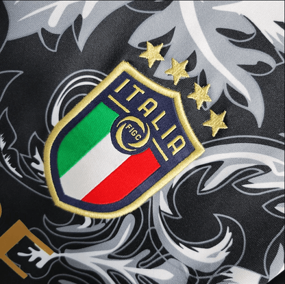 Italie 2022