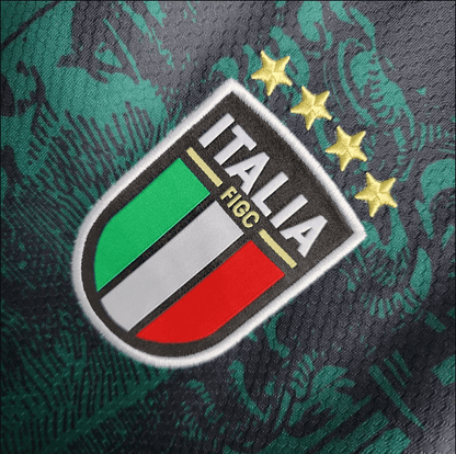 Italie 2023/24