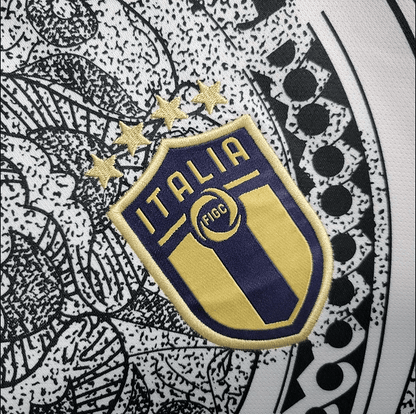 Spécial Italie 2022