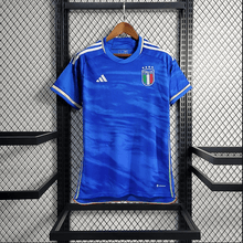 Principal Italie 2022