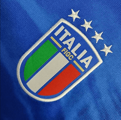 Principal Italie 2022