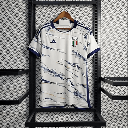 Italie 2022