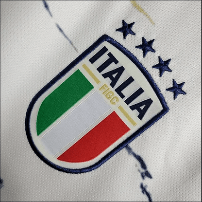 Italie 2022