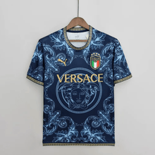 Italie 2022