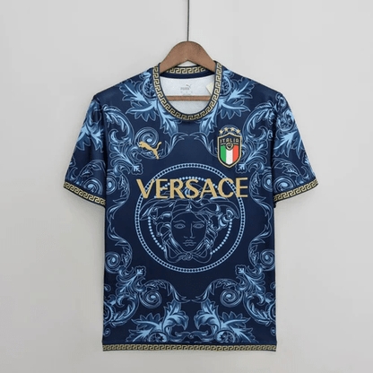 Italie 2022