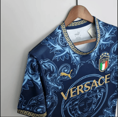Italie 2022