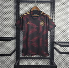 Allemagne 2022