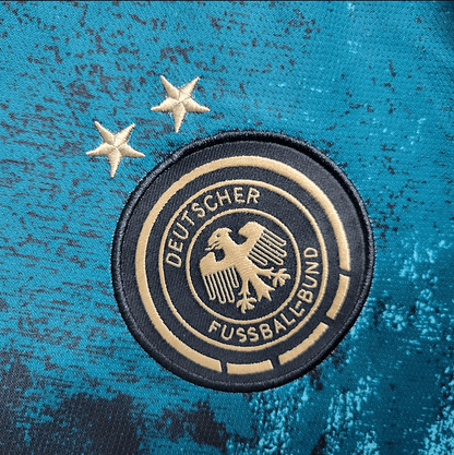 Allemagne 2022