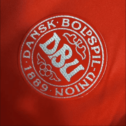 Danemark 2022 Principal