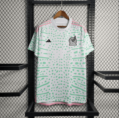 Mexique 2023/24